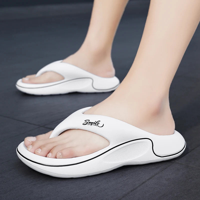 SmartStep – Sandália Ortopédica Premium